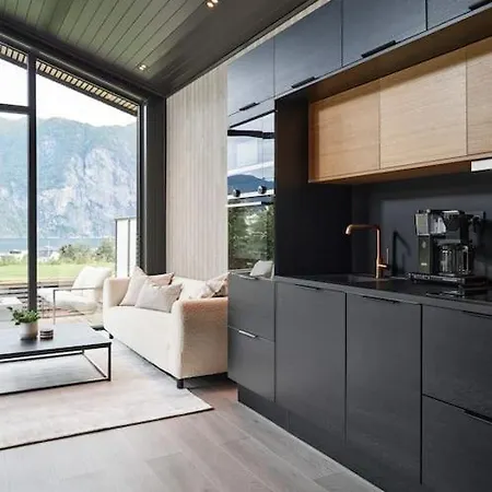 Koie Deluxe Ii Stranda (More og Romsdal)