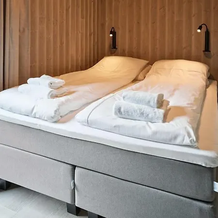 Apartament Koie Deluxe Ii *