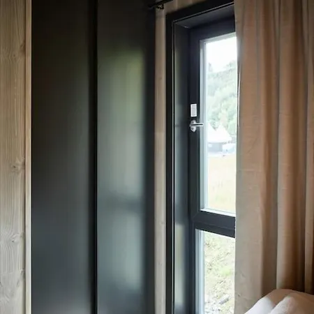 Διαμέρισμα Koie Deluxe Ii Stranda (More og Romsdal)