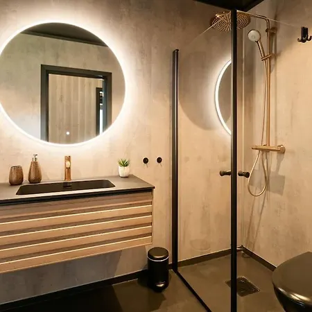 Koie Deluxe Ii Διαμέρισμα Stranda (More og Romsdal)