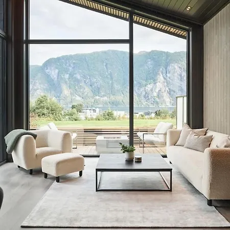 Koie Deluxe Ii Διαμέρισμα *