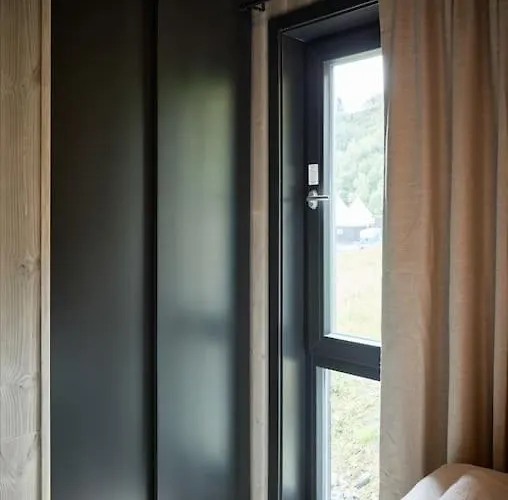 Lägenhet Koie Deluxe Ii Stranda (More og Romsdal)