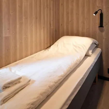 Koie Deluxe Ii