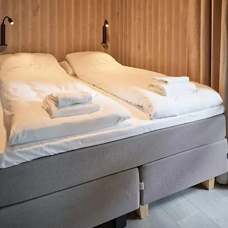 Koie Deluxe Ii Apartament *